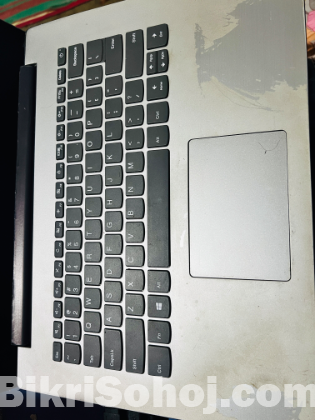 Lenovo Ideapad